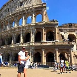 Meet your Posher, Kent